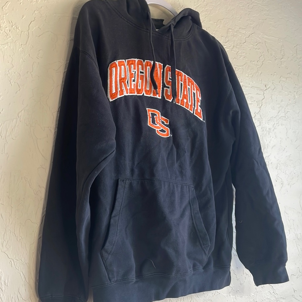 Oregon State Hoodie